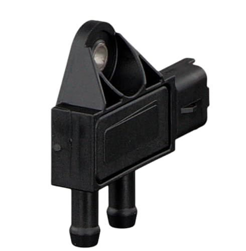 Inyección de Combustible Febi bilstein 37120 para Recuperar Potencia de Motor 5