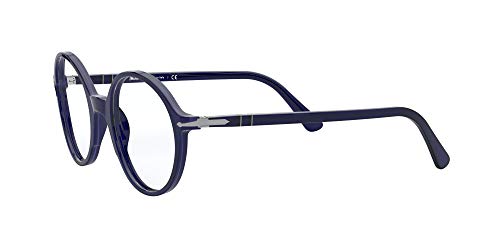 Image of Persol Unisex Po3249v Round Prescription Eyewear Frames