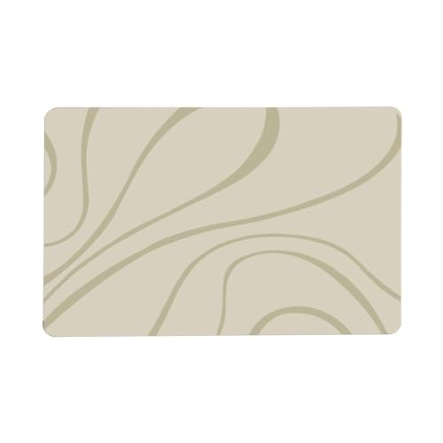 Generisch Alfombrilla Antideslizante para Bañera, Alfombra De Suelo Antideslizante Cuarto De Baño - Secado Rápido Lavable Absorbant Accessoires De Ducha Decoración Hogar para Apartamento Cocina Generisch Alfombrilla Antideslizante para Bañera, Alfombra De Suelo Antideslizante Cuarto De Baño - Secado Rápido Lavable Absorbant Accessoires De Ducha Decoración Hogar para Apartamento Cocina