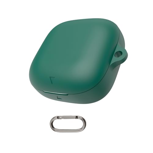 Case Shell Earphone Silicone Cover for Buds Bluetooth-compatible Earbuds Sleeve Housing Cover Flexible Housing