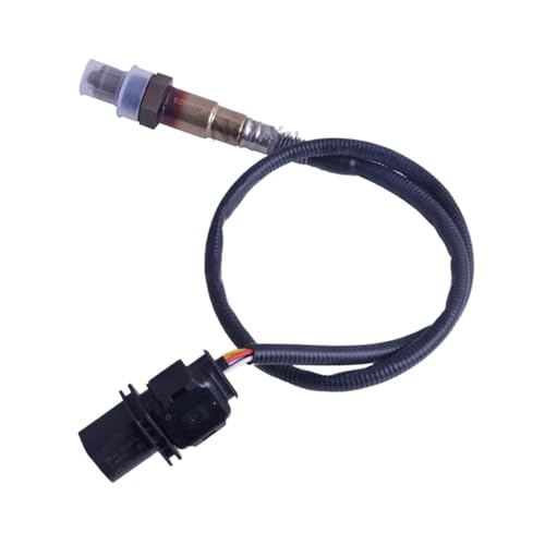 Capteur 0258017130 pour réparer une surconsommation et voyant moteur allumé