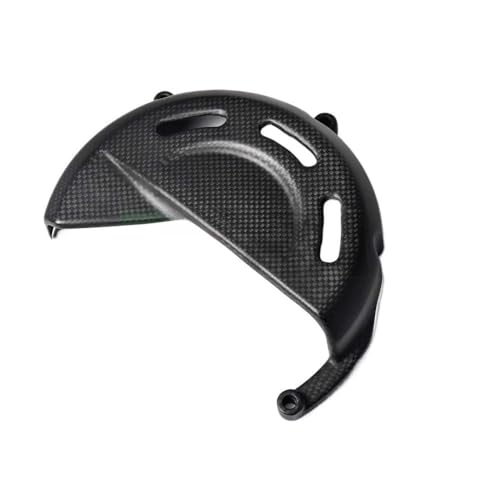 Couvercle embrayage latéral moto pour Panigale V4 R 2025 étui