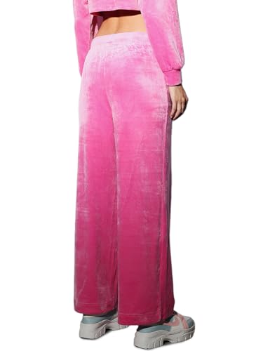 Image of ONLY Women's High Rise Straight Pants