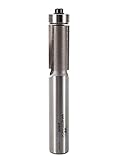 Whiteside Router Bits 2405 Flush Trim Bit with 1/2-Inch Cutting Diameter and 1-Inch Cutting Length