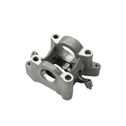 Support d'arbre à cames et culbuteur pour scooter WH100T SCV 100cc - 6