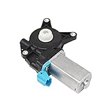 Gute Qualität, guter Betrieb shiqi Automobil Links Vorderseite Elektrischer Fensterheber Motor FIT FÜR ECHT FÜR Chevrolet Daewoo Lacetti J200 96549516 96475128 Fensterheberschalter (Color : 96475128)
