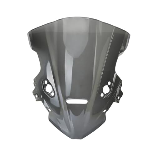 Extension pare-brise moto déflecteur de vent pour CFMOTO 675SR et 675SR-R