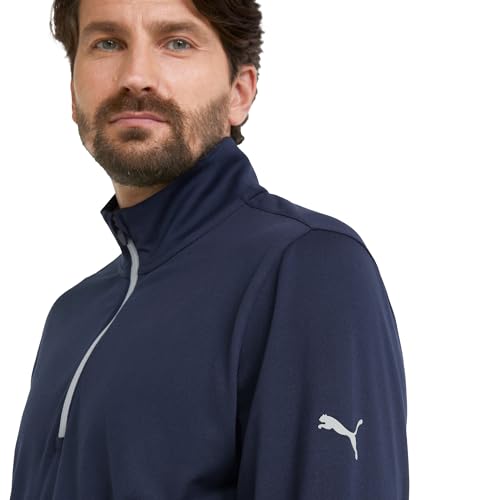 Image of PUMA Golf Gamer 1 /4 Zip