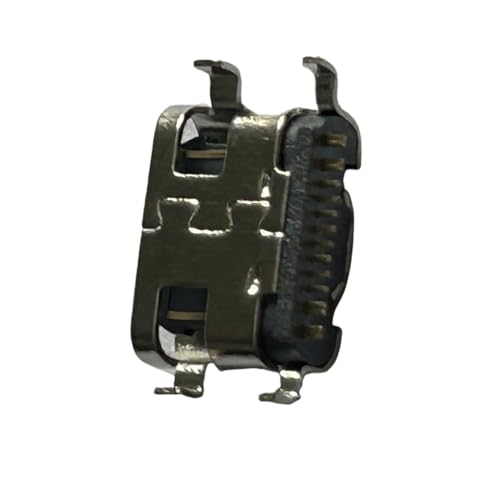Conector de carga para Vortex T10M Pro Tablet miniatura 3