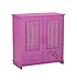 Produktbild Knorrtoys 67324 - Puppenschrank Diadem pink