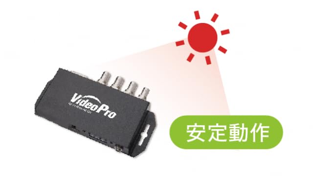 Amazon | MEDIAEDGE メディアエッジ VideoPro ビデオプロ タイムコード