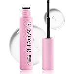 Cluster Lash Glue Remover, Fast-Acting Lash Glue Remover for Extensions – Gentle & Effective Formula for Sensitive Eyes, Quick At-Home Cluster Eyelash Removal