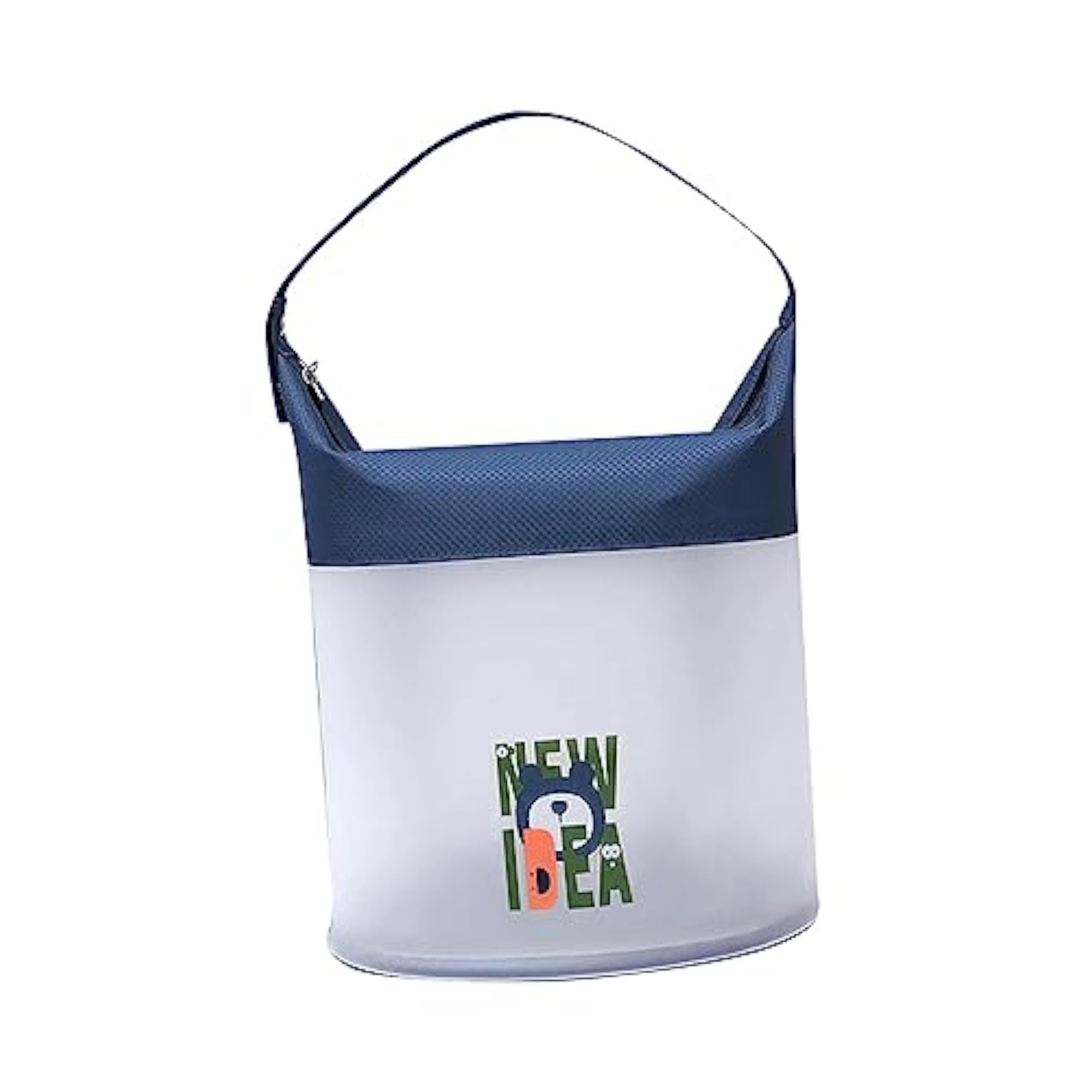 TPU Transparent Makeup Bag for Travel Essentials
