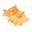 Dog - Yellow
