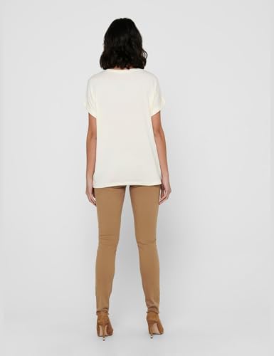 ONLMOSTER S/S O-Neck TOP NOOS JRS – Ansicht 5