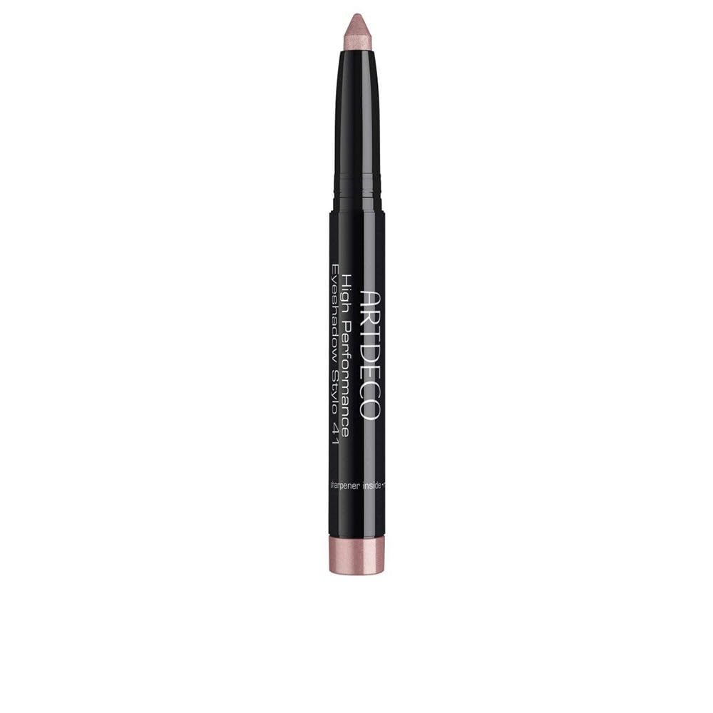 ARTDECO High Performance Eyeshadow Stylo 3-in-1 Pen with Eyeshadow Pen, Eyeliner and Kajal 1 x 1.4 g