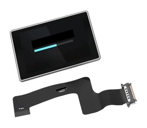 Écran Tactile 4,3 Pouces K1 Réparation Affichage pour Imprimante 3D K1 Max