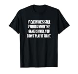 Board Games - Game Night T-Shirt