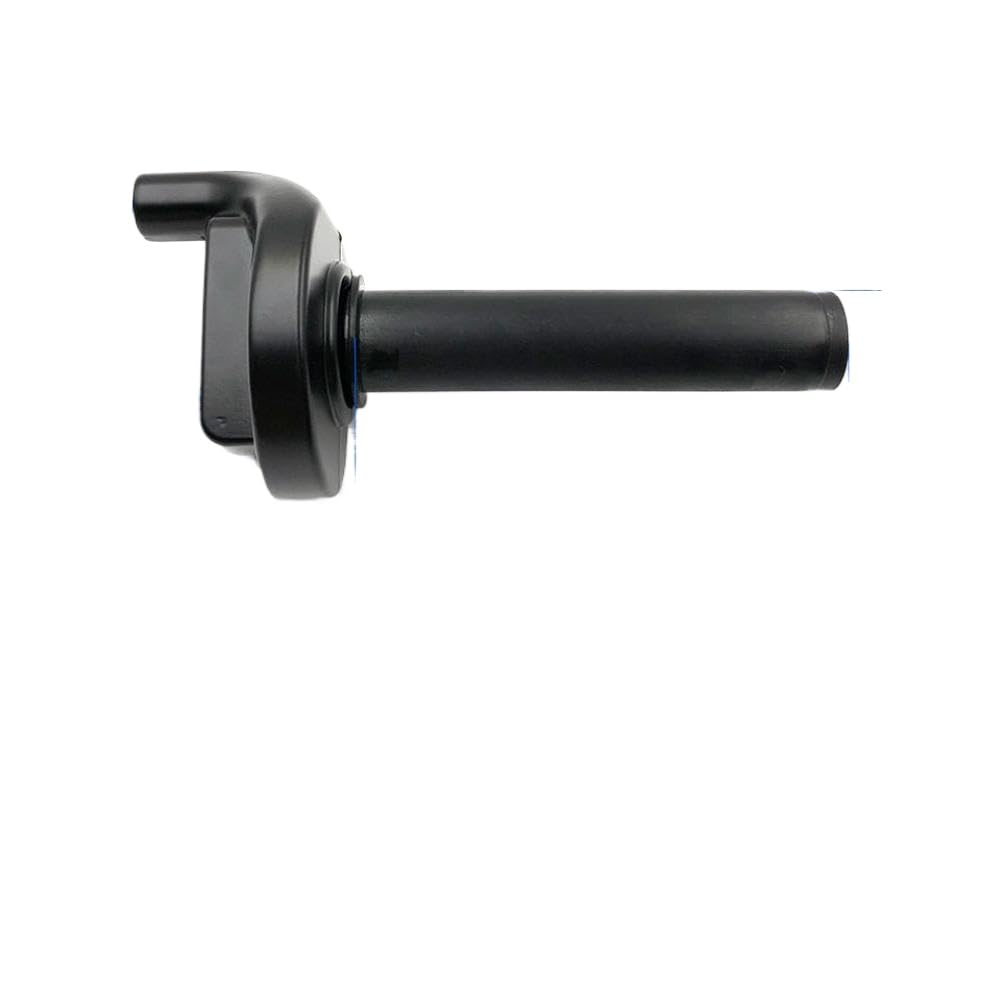 Empuñadura de Acelerador de Giro rápido para Motocicleta, Mango de Gas de 22MM y 7/8 Pulgadas, Compatible con carburador KEWS K16 PE FCR