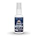 Source Naturals Sleep Science Melatonin Liquid Sleep Support - Orange Flavor - Fast-Acting Liquid- 2 oz