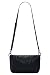 Imagen de Desigual bolso de hombro bolso bandolera Helium Trokel Across Body Bag Black negro