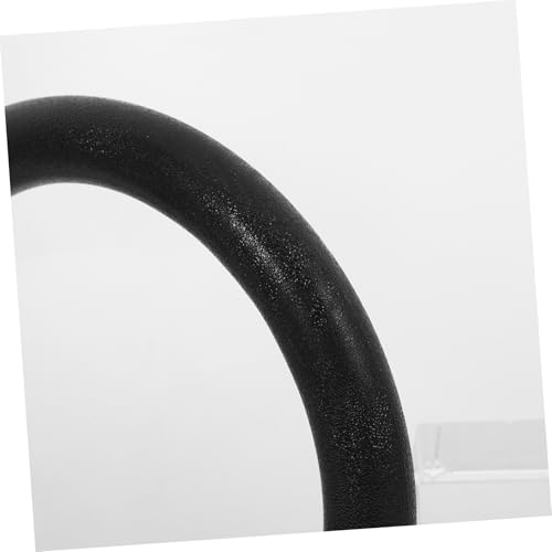 Ganazono 2pcs anillas gimnasia para entrenamiento fuerza miniatura 3