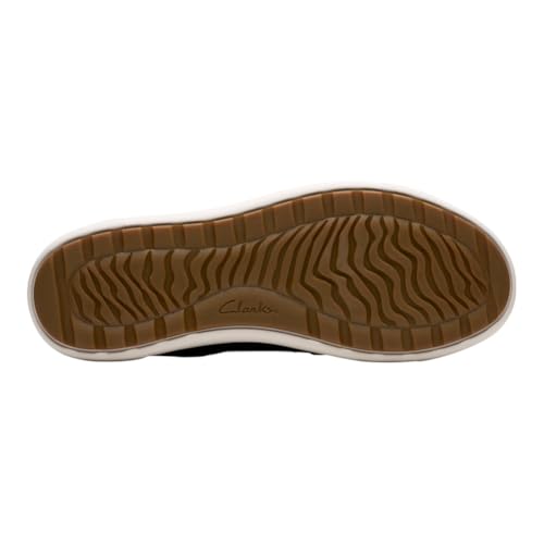 Image of Clarks Mens Mapstone Lace