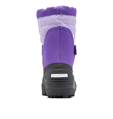 Image of Columbia Kids Powderbug Plus II Boot (Toddler /Little Kid /Big Kid)