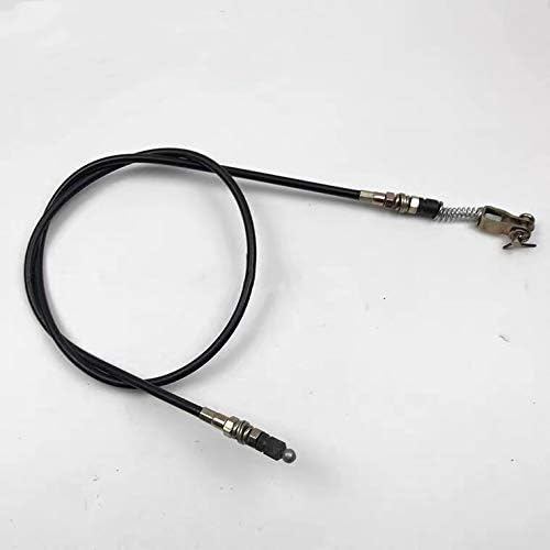Reverse Lock Cable Assembly for Komatsu PC120/200/360-6-7-8 Excavator
