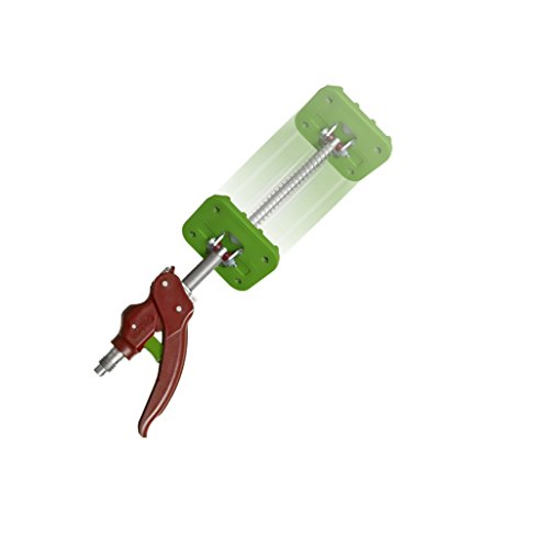 Outils de nettoyage - Rouge