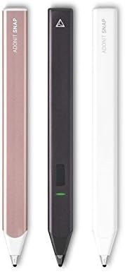 Adonit Snap Fine Point iPhone Stylus - Black