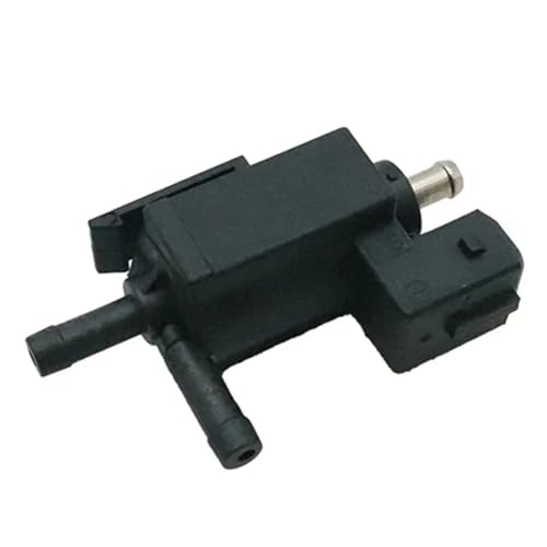 Válvula solenoide vacío 078906283A componente de sustitución para Jetta 2000 4