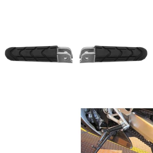 Repose pieds pliables moto CB400 V-TEC accessoires modifiés