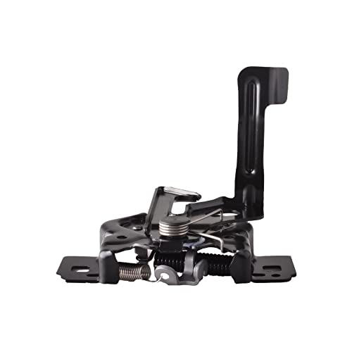 Predep Hood Latch Compatible for Ford Mustang 2010-2014 Replacement Hood Lock FO1234127 AR3Z16700A by Predep - Image 3