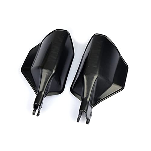 Für Yamaha YBR125 YB125 YB125Z YBR XTZ 125 XTZ125 Motorrad Handschützer Handschutz Windschutzscheibe HQGQCEZEK(Drum Brake A)