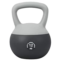 ケトルベル 10kg Amazon | KETTLEBELLKON（ケトルベル魂）EZグリップソフトケトルベル