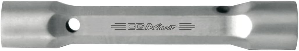 SOCKET DOUBLE ENDED WRENCH 21-23 MM TITACROM