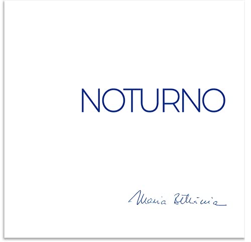 Maria Bethania Noturno CD