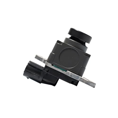 Image of 590-079 Rear View Backup Camera Fit for RAM 1500 2500 3500 2013-2018 for Dodge Viper for RAM 4500 5500 2013-2017 for Chrys 200 Reversing Parking Assist Camera Replace OE 56038978AL