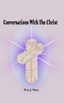 Paperback Conversations With The Christ Book