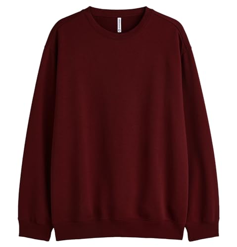 Image of Sleepynuts Unisex Fleece Sweatshirt for Men and Women