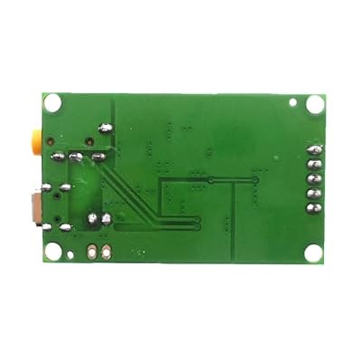 PCM1808 ADC AUX 3.5 Stereo Single-Ended Analog Audio to I2S IIS Digital Output Board