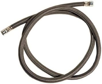 57GRY Pull Faucet Hose