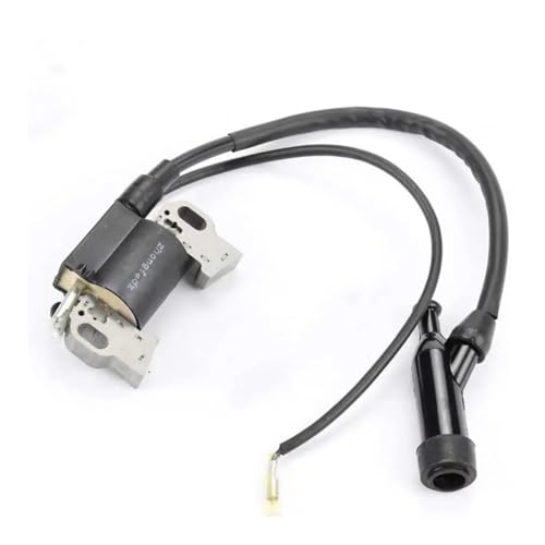 Bobine d'allumage GX390 188F résout les problèmes de démarrage difficile