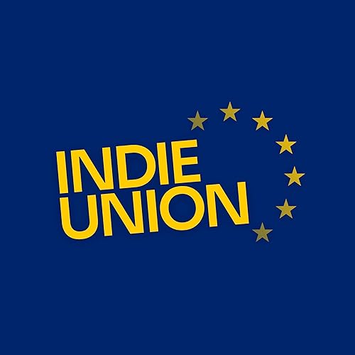 Indie Union cover art