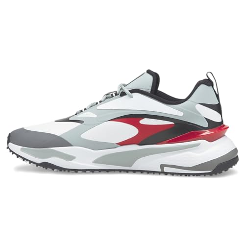 PUMA Mens Gs-fastGolf Shoe4