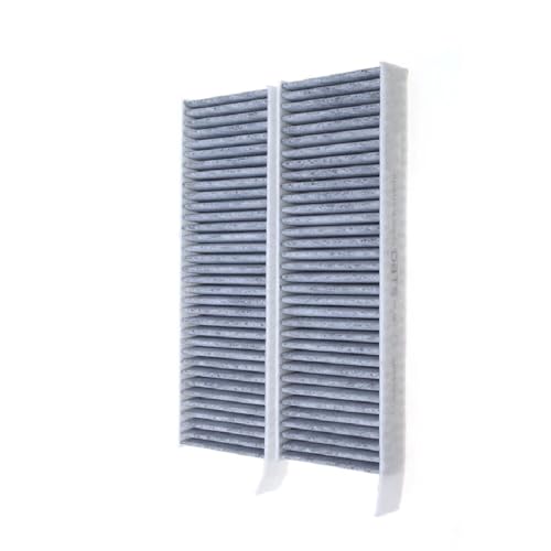 Filtro de aire acondicionado para Peugeot 3008 y 5008 modelos 2009 a 2016