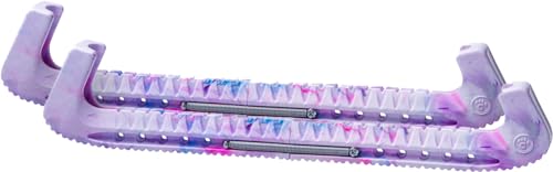 Guardog Ice Skate Guards - Figure - Swirlz Berry Blend 170