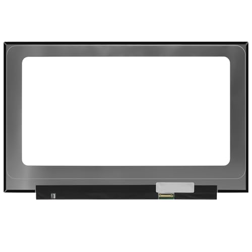 17.3" Screen Replacement for Lenovo Legion 5 17ACH6 17ARH05H 17IMH05 17IMH05H 17ITH6 FHD 1920 * 1080 30 pin 60Hz LCD Non-Touch Screen Display Panel (Not 40Pins 144HZ) by WARWOLFTEAM - Used condition - Image 2