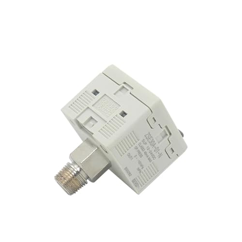 ZSE30A-01-A-L contrôleur de pression numérique pour automatisation - 3